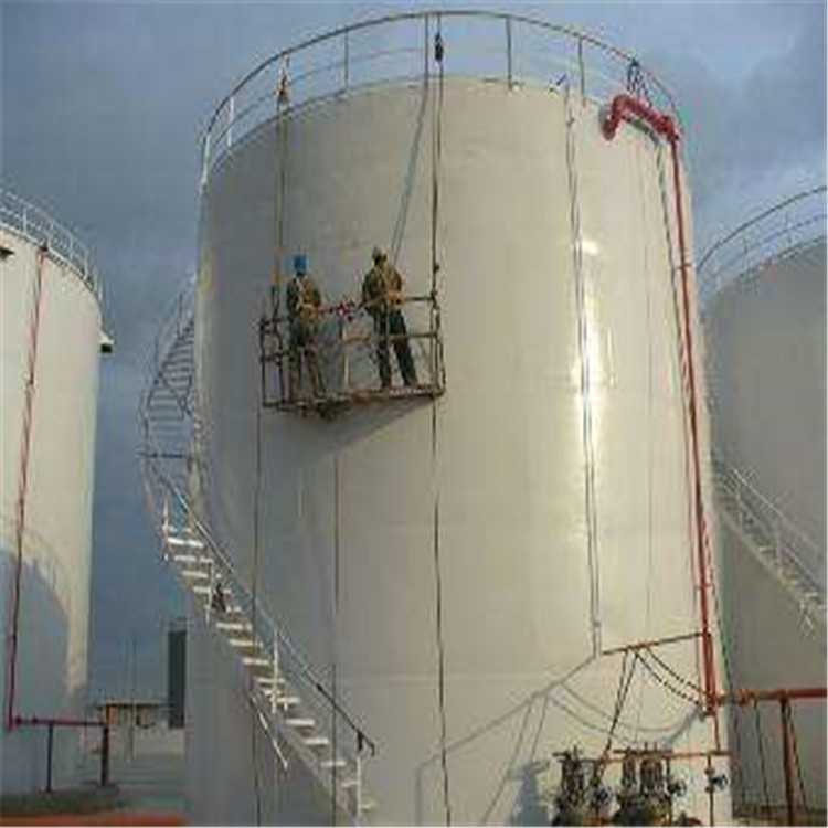 城口喷漆翻新・工业喷漆・设备喷漆服务简介